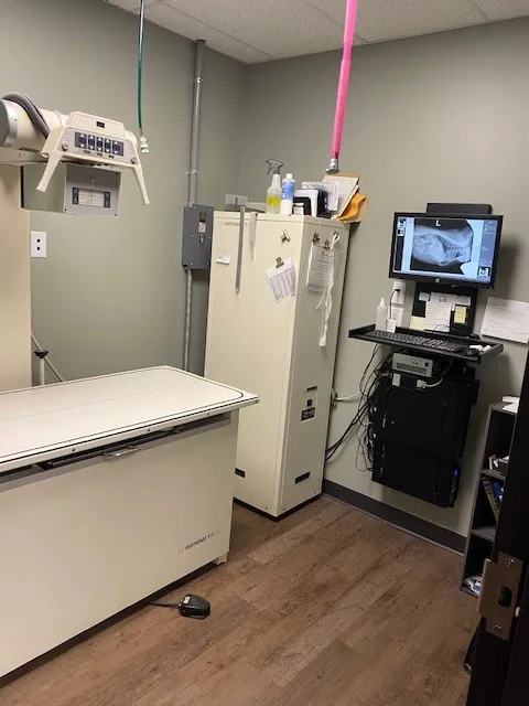 West Side Animal Clinic 12
