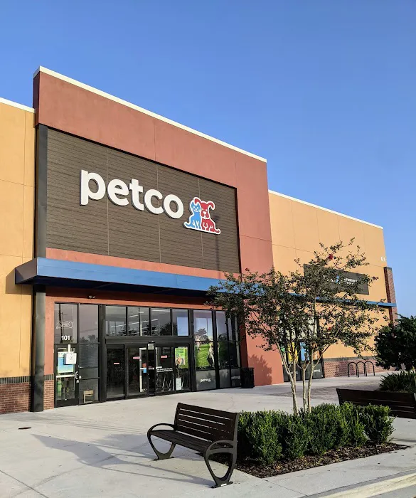 Petco 8