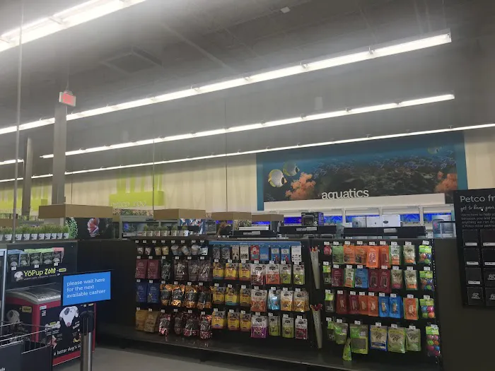 Petco 7