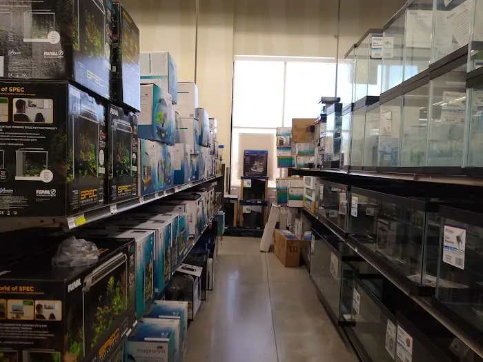 Petco 6