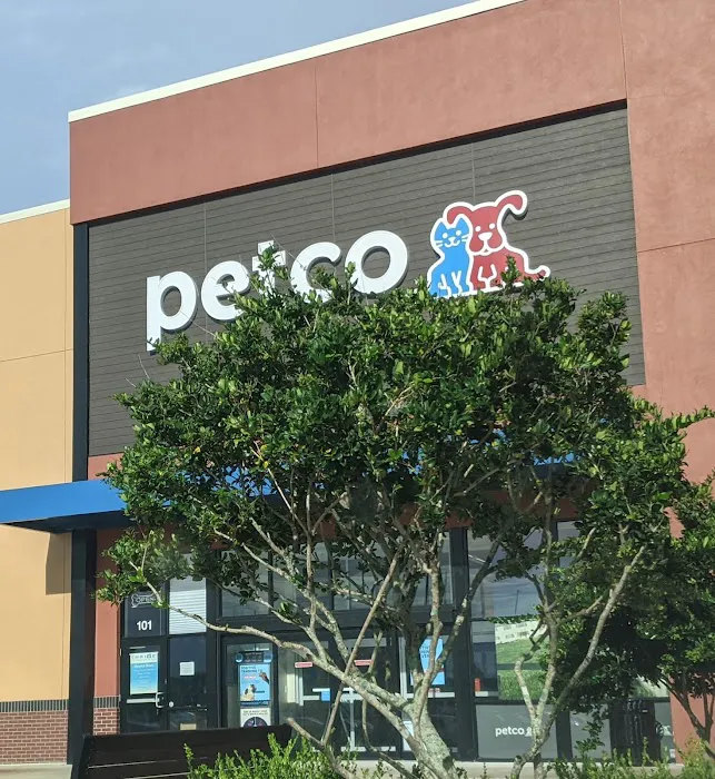 Petco 10
