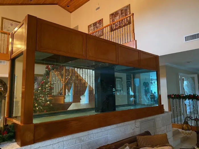 Carrier Aquarium & Terrarium Maintenance 6