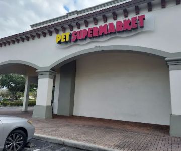 Pet Supermarket