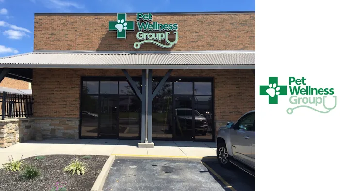 The Pet Wellness Group: Hebron 12