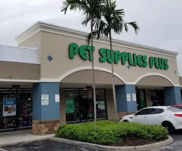 Pet Supplies Plus Coconut Creek
