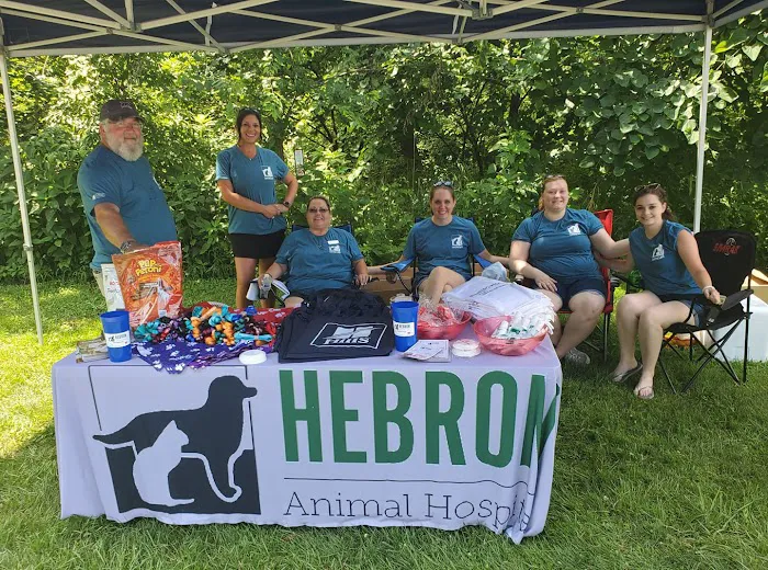 Hebron Animal Hospital 12