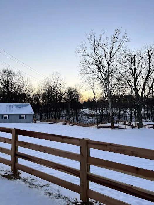 River Valley Equine Services 12