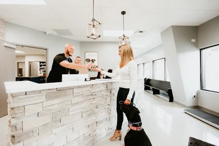 Tri Point Veterinary Clinic 12