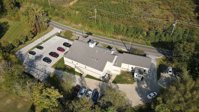 Union Pet Hospital 1