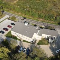 Union Pet Hospital ico