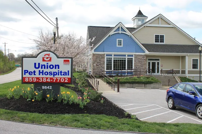 Union Pet Hospital 9