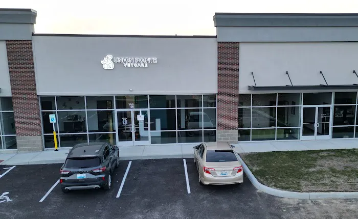 Union Pointe VetCare 12