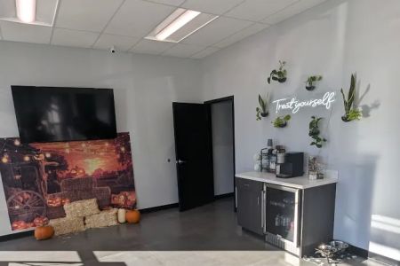 Union Pointe VetCare
