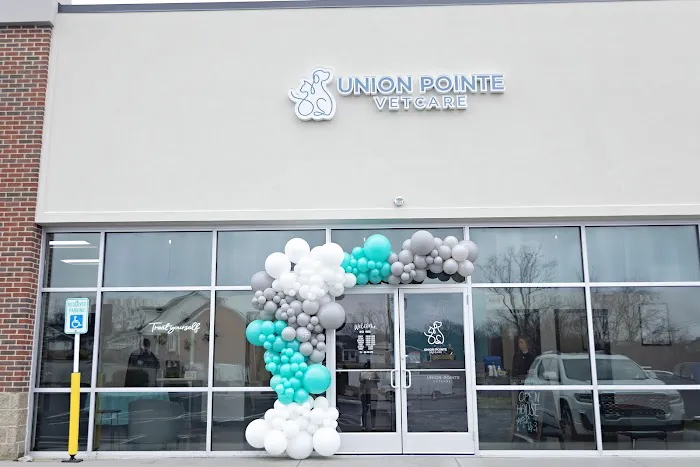 Union Pointe VetCare 12
