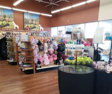 Pet Supermarket