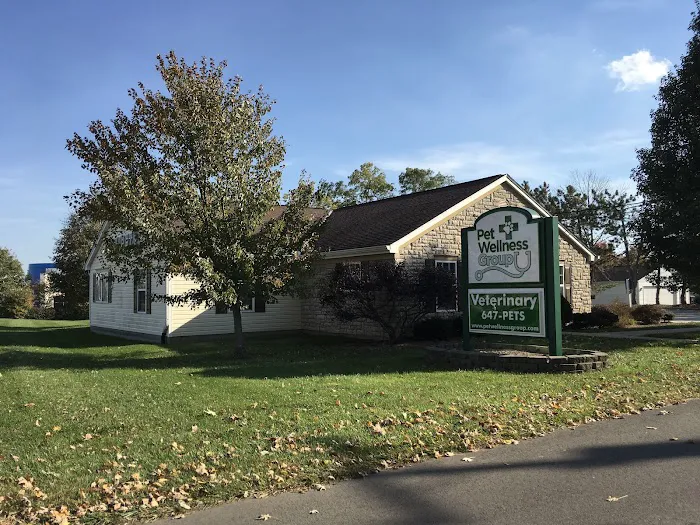 The Pet Wellness Group: Florence 12