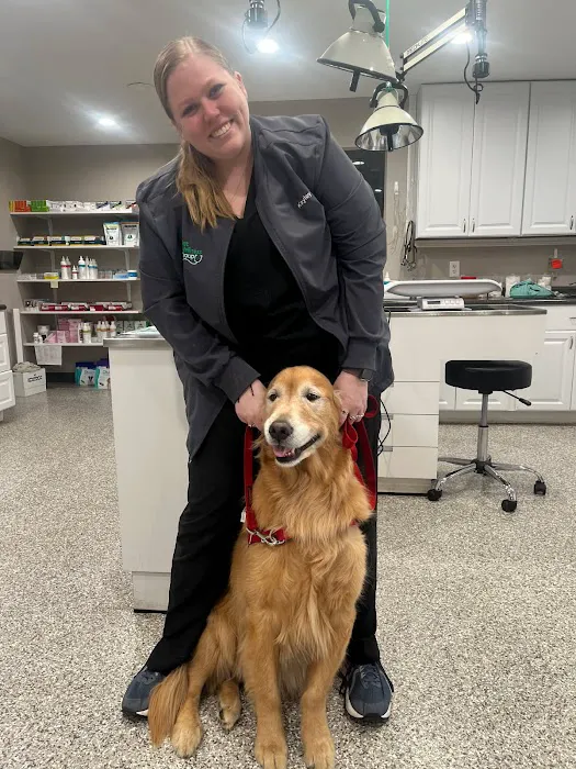 The Pet Wellness Group: Florence 12