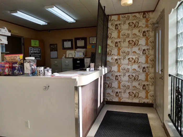 Westside Animal Hospital 12