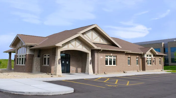 Monfort Heights Animal Clinic 12