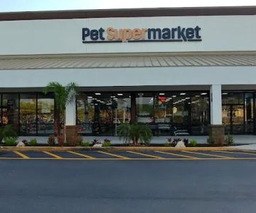 Pet Supermarket