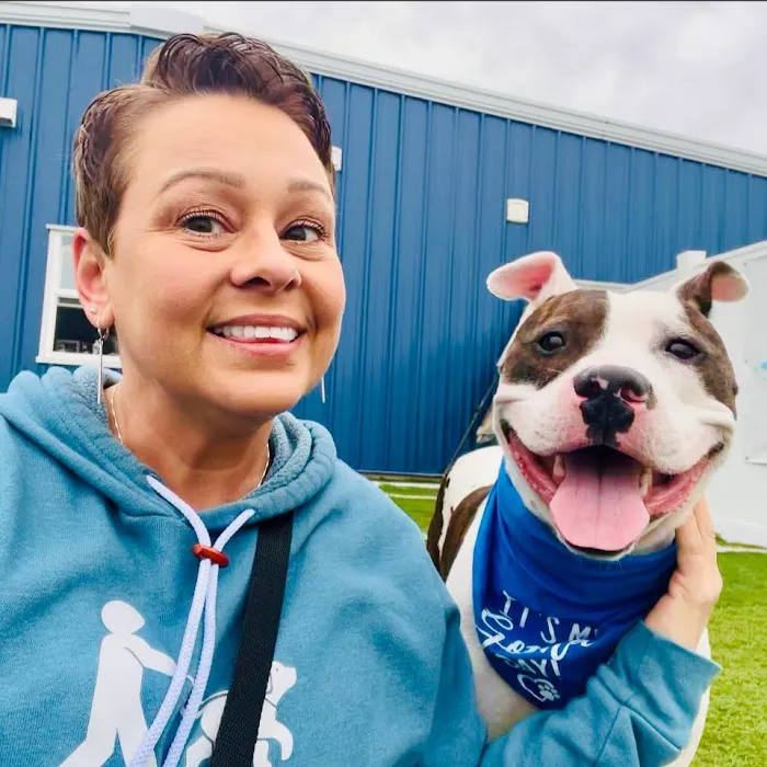 Glenway Animal Hospital: Cron Diana D DVM 1