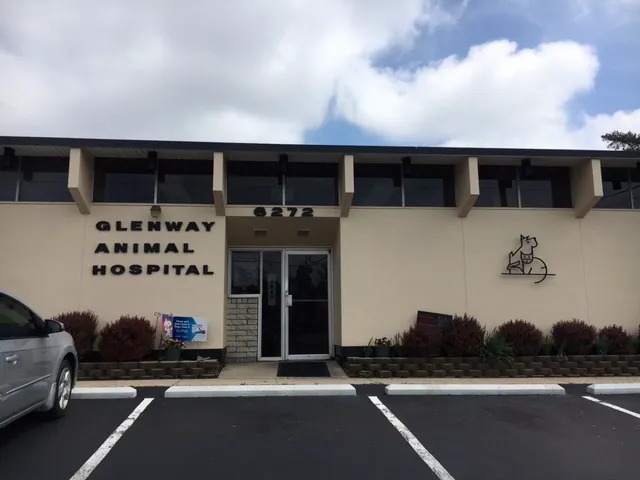 Glenway Animal Hospital 12
