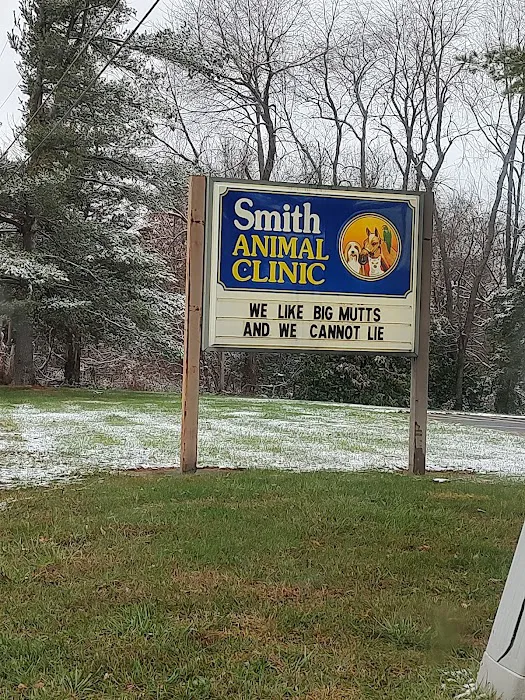 Smith Animal Clinic 12