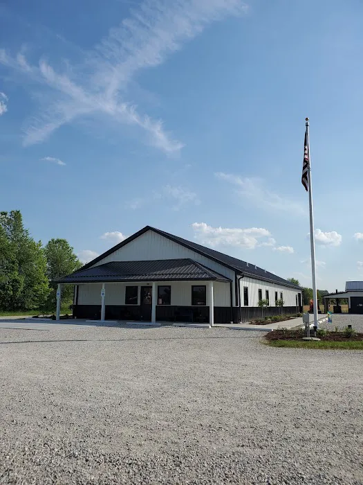 North Madison Veterinary Clinic 12