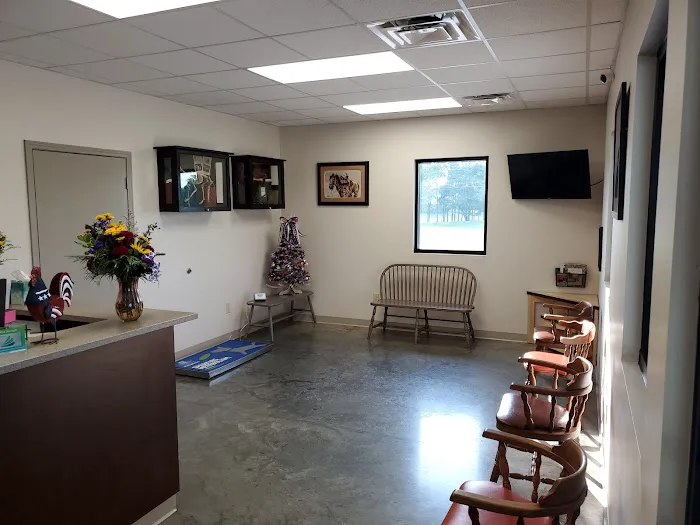 North Madison Veterinary Clinic 12