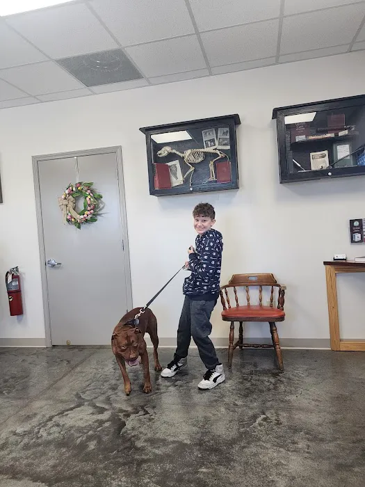 North Madison Veterinary Clinic 12