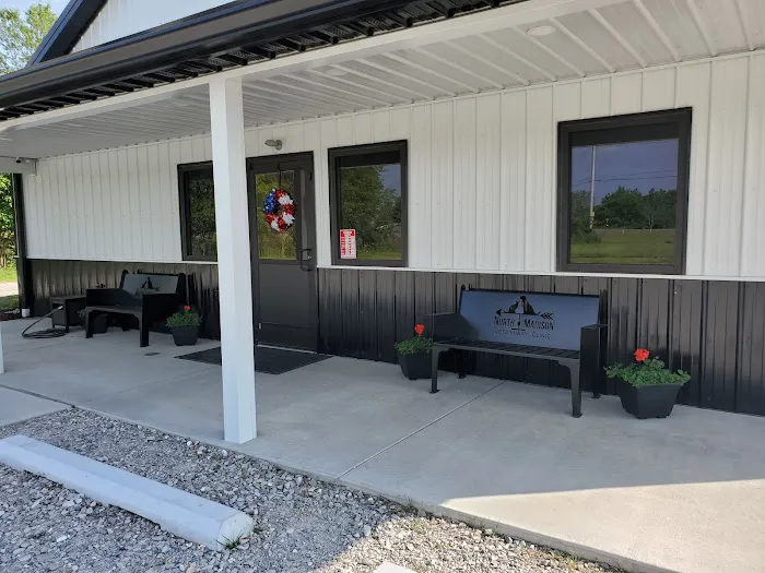 North Madison Veterinary Clinic 12