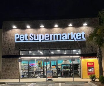 Pet Supermarket