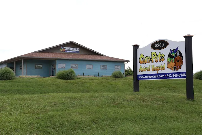Care-Pets Animal Hospital & Wellness Center 6