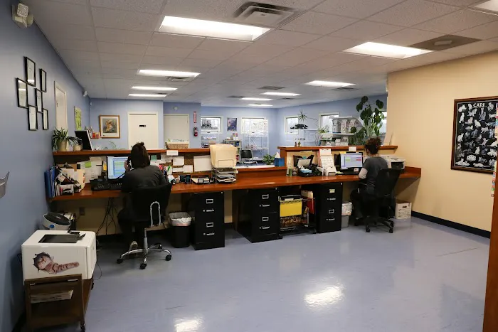 Care-Pets Animal Hospital & Wellness Center 8