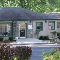 Goshen Animal Clinic ico