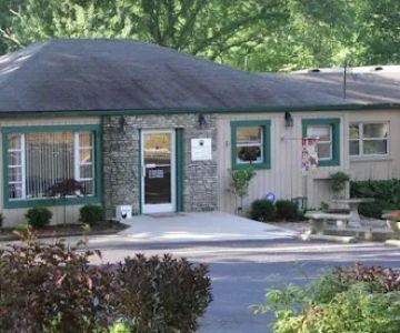 Goshen Animal Clinic
