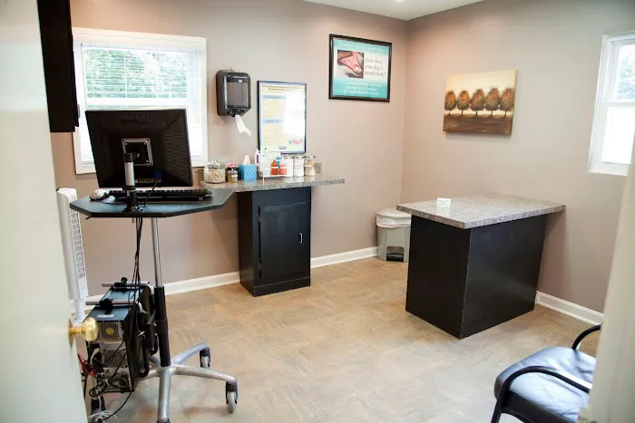 Goshen Animal Clinic 12