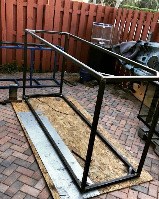 Alloys and Aquariums 4