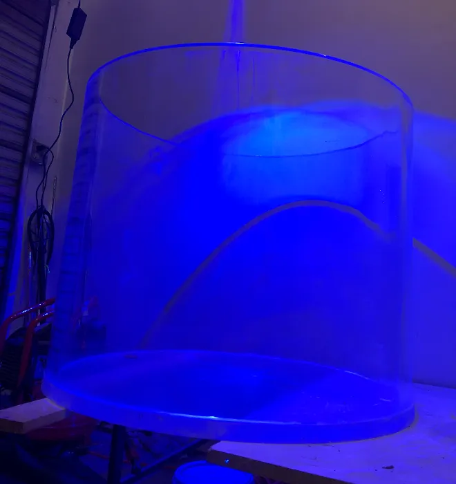 Alloys and Aquariums 10