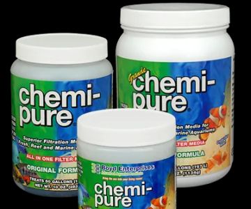 Boyd Enterprises - Chemi-Pure