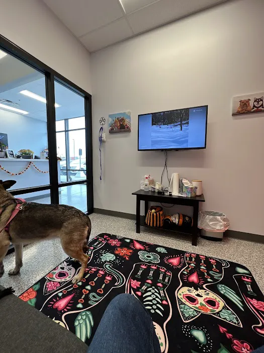 PetVet365 Pet Hospital Jeffersonville IN/North Louisville 12