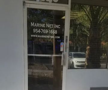 Marine Net