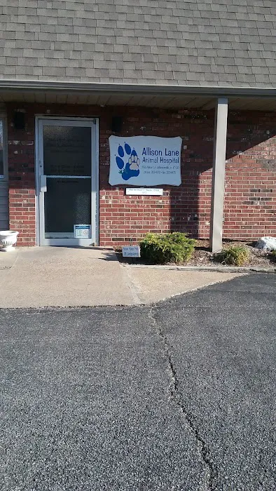 Allison Lane Animal Hospital 12