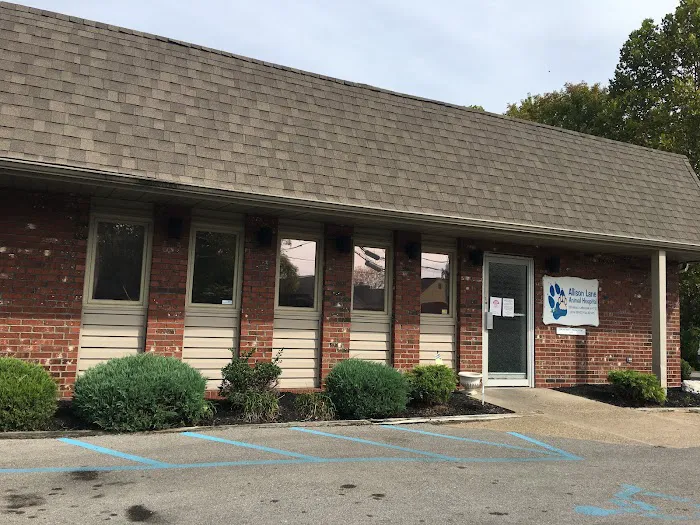 Allison Lane Animal Hospital 12
