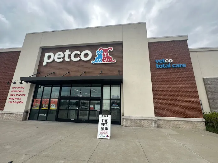 Vetco Total Care Animal Hospital 5