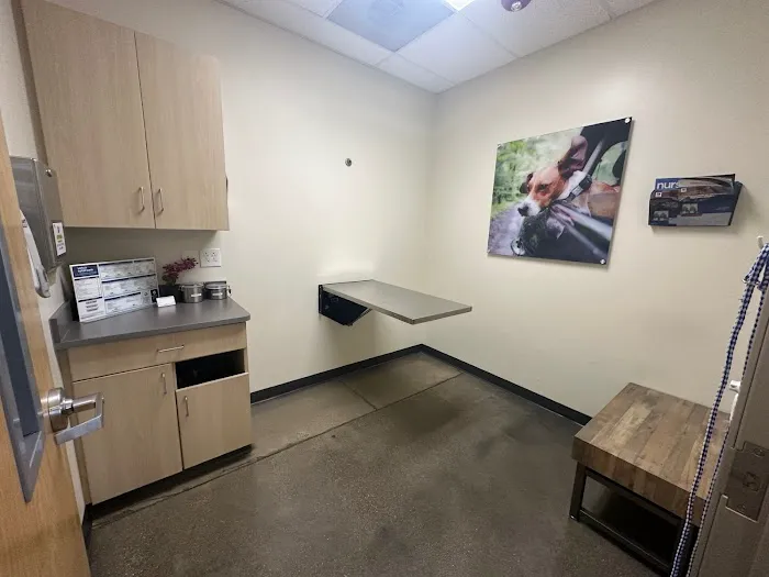 Vetco Total Care Animal Hospital 8