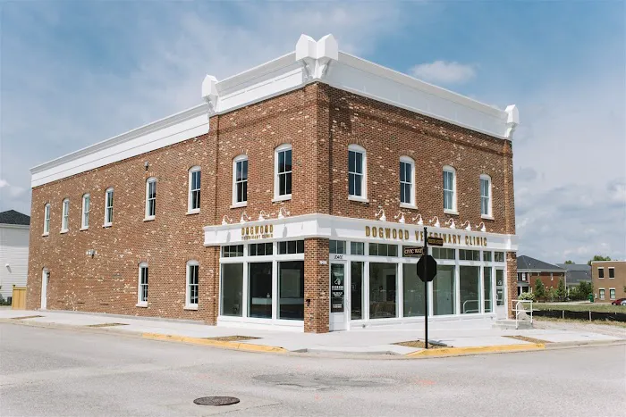 Dogwood Veterinary Clinic 12
