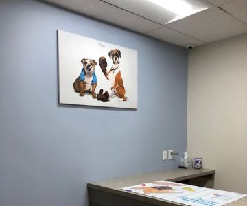 Monroe Family Pet Hospital