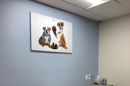 Monroe Family Pet Hospital