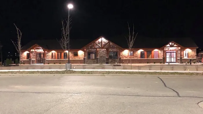 Monroe Family Pet Hospital 12